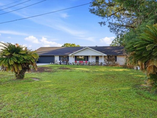 236 W LAKE INA DRIVE, WINTER HAVEN, FL 33884