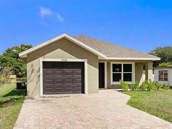 2008 2ND AVENUE E, PALMETTO, FL 34221
