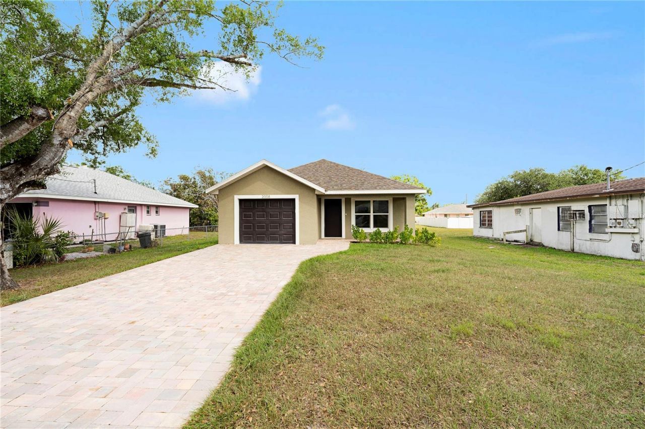 2008 2nd Avenue E, Palmetto, FL 34221 Photo