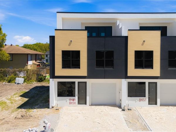 8459 MODANO PLACE , TAMPA, FL 33614