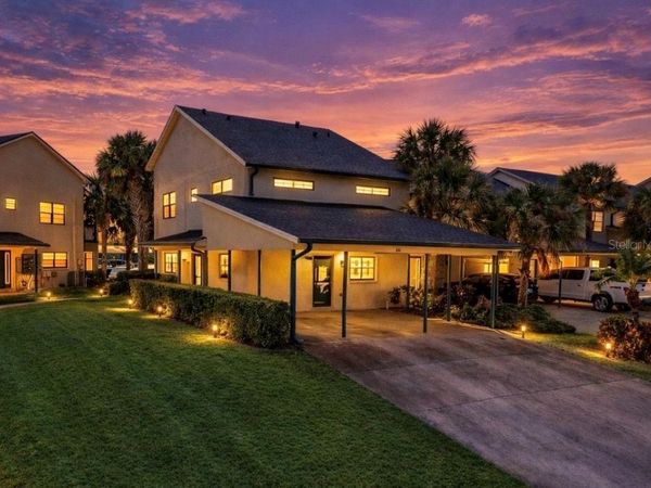 626 YARDARM DRIVE , Unit 13, APOLLO BEACH, FL 33572