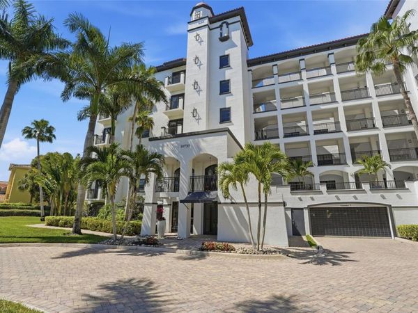 10733 MIRASOL DRIVE, Unit 607, MIROMAR LAKES, FL 33913