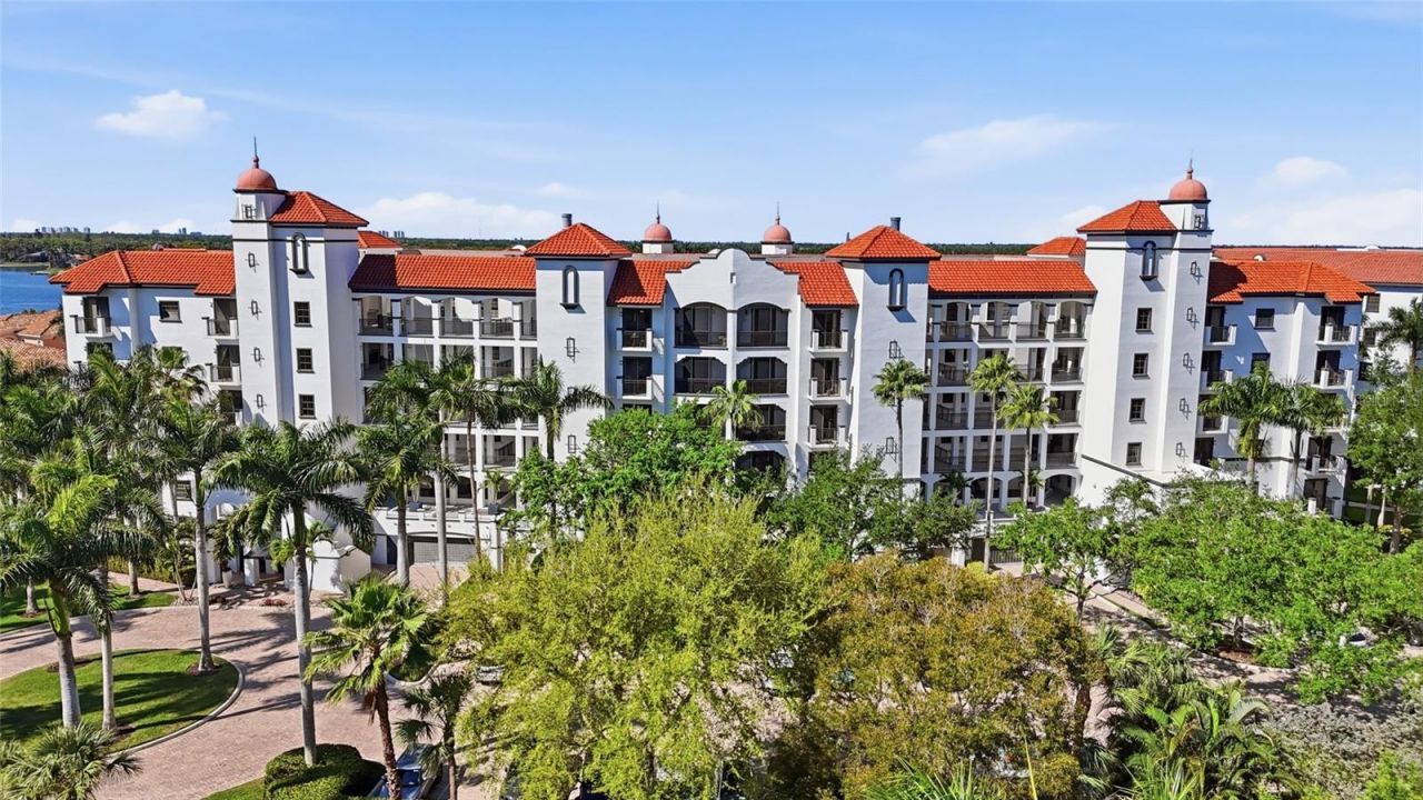 10733 Mirasol Drive, Unit 607, Miromar Lakes, FL 33913 Photo