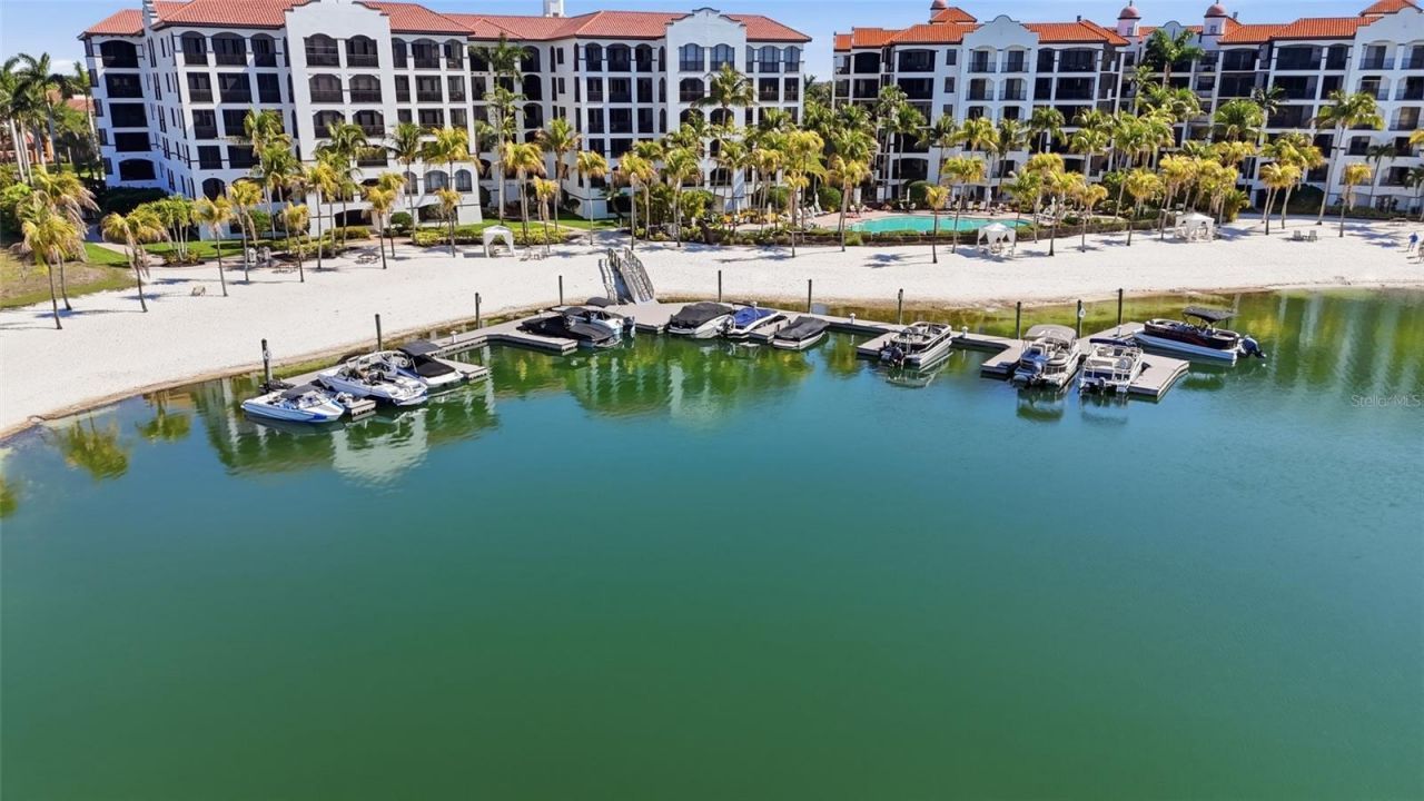 10733 Mirasol Drive, Unit 607, Miromar Lakes, FL 33913 Photo