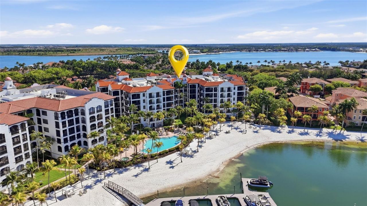 10733 Mirasol Drive, Unit 607, Miromar Lakes, FL 33913 Photo