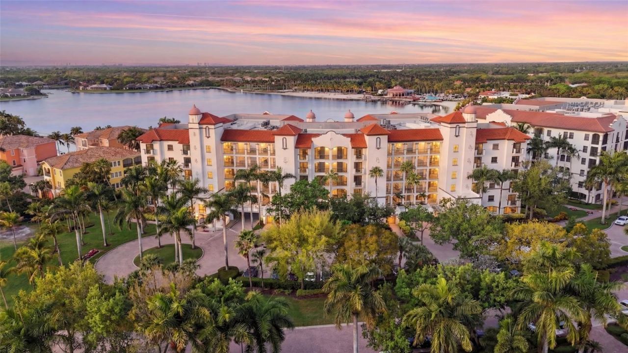 10733 Mirasol Drive, Unit 607, Miromar Lakes, FL 33913 Photo