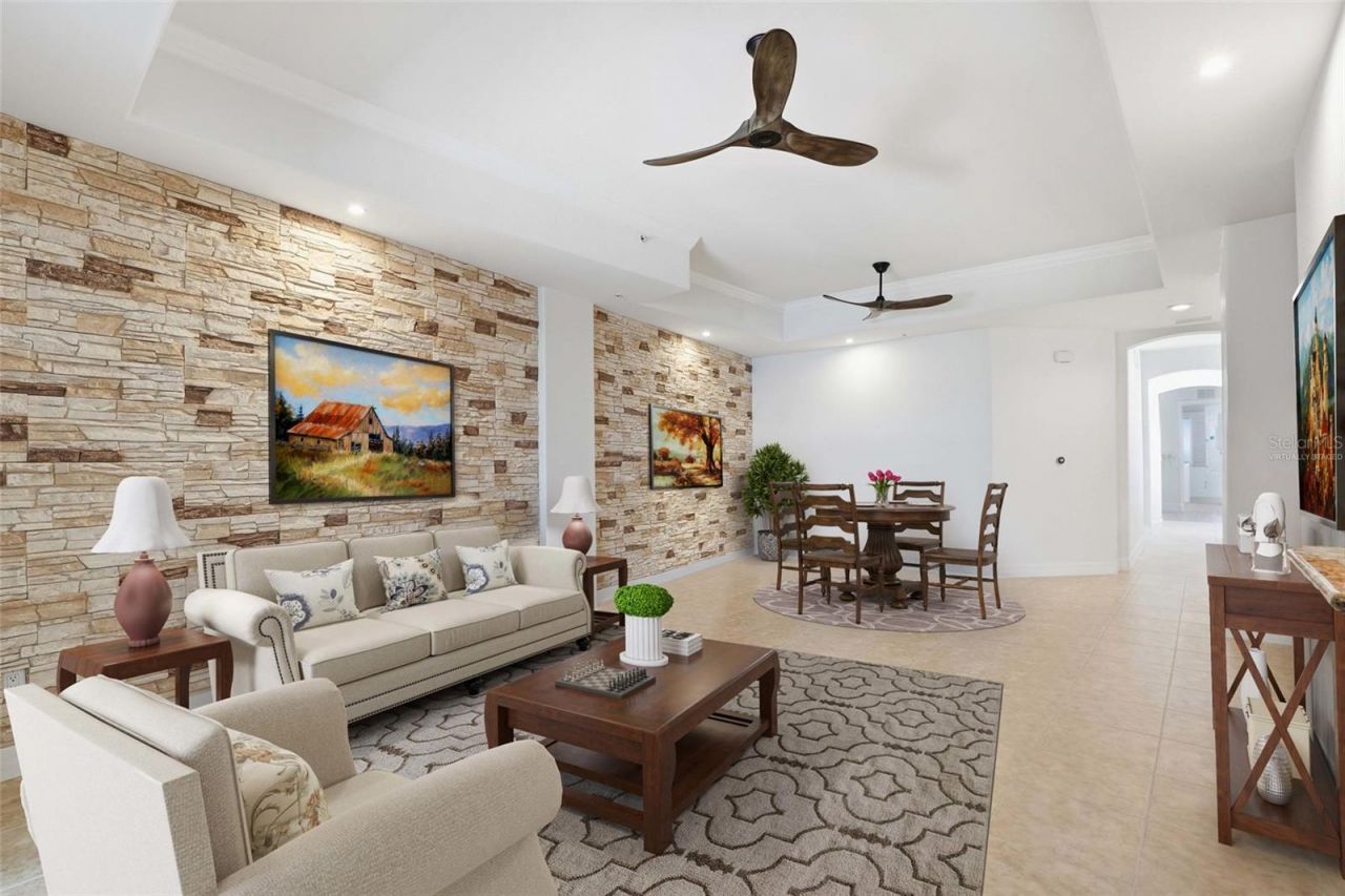 10733 Mirasol Drive, Unit 607, Miromar Lakes, FL 33913 Photo