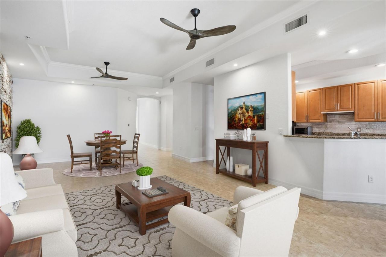 10733 Mirasol Drive, Unit 607, Miromar Lakes, FL 33913 Photo