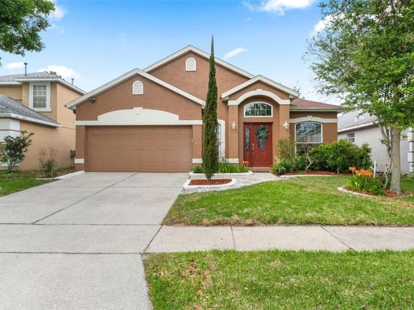 1114 BALLYSHANNON PARKWAY, ORLANDO, FL 32828