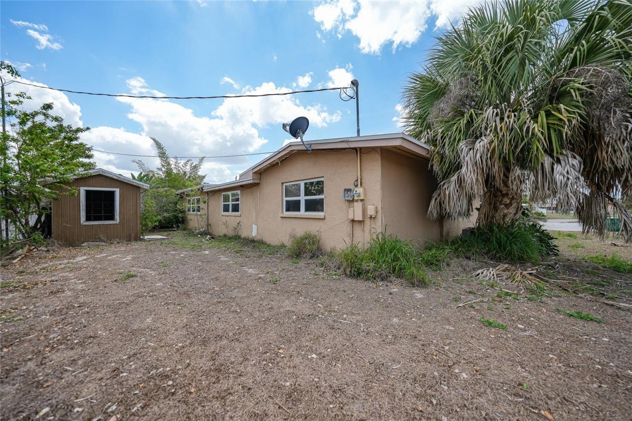 3250 Santa Barbara Drive, Punta Gorda, FL 33983 Photo