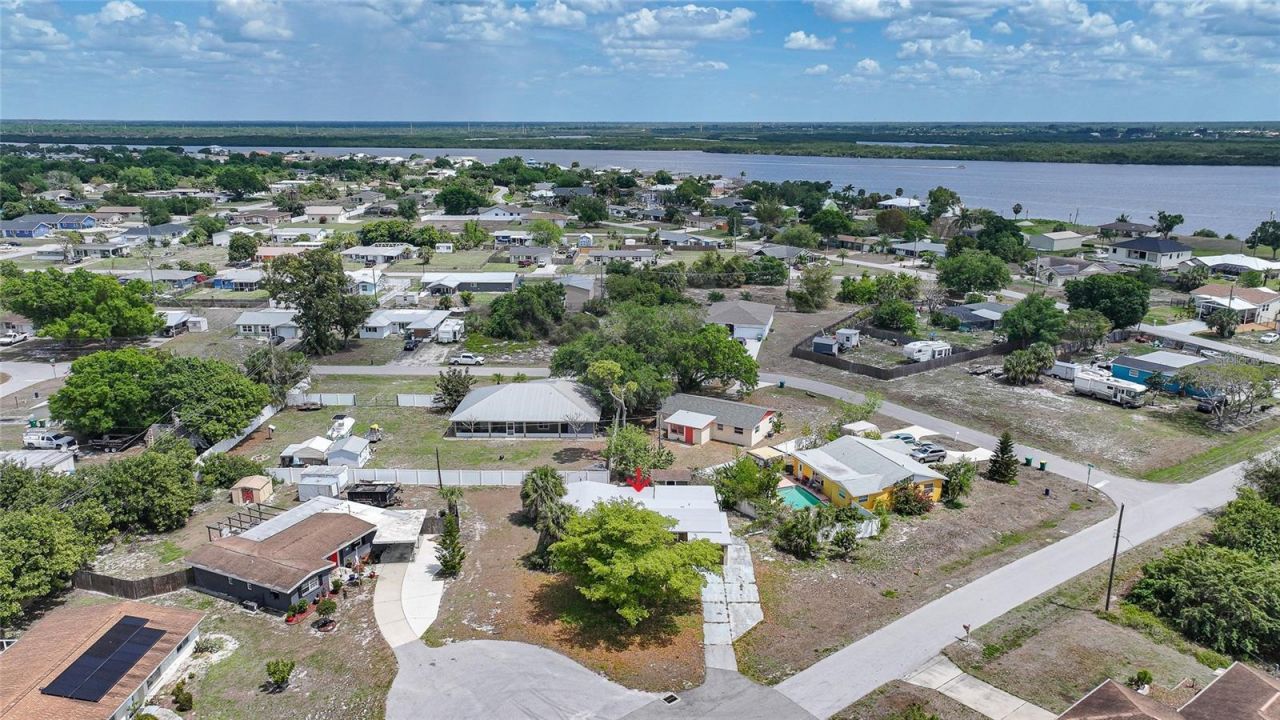 3250 Santa Barbara Drive, Punta Gorda, FL 33983 Photo