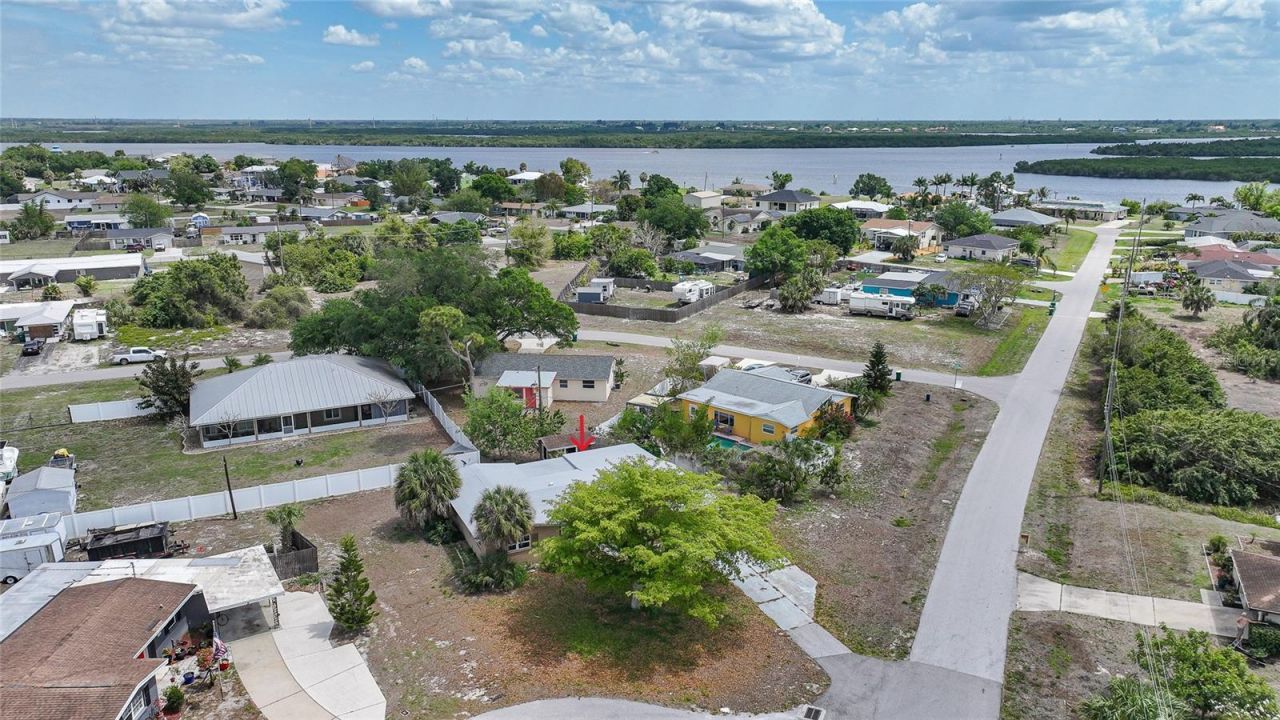 3250 Santa Barbara Drive, Punta Gorda, FL 33983 Photo