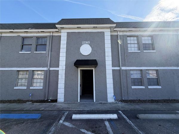 2785 L B MCLEOD ROAD , Unit 2785D, ORLANDO, FL 32805