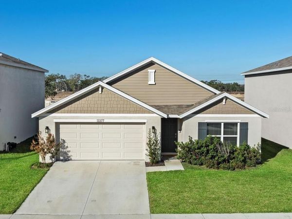 13377 MYLION WAY , SPRING HILL, FL 34610