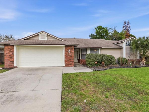 421 RINGWOOD CIRCLE, WINTER SPRINGS, FL 32708
