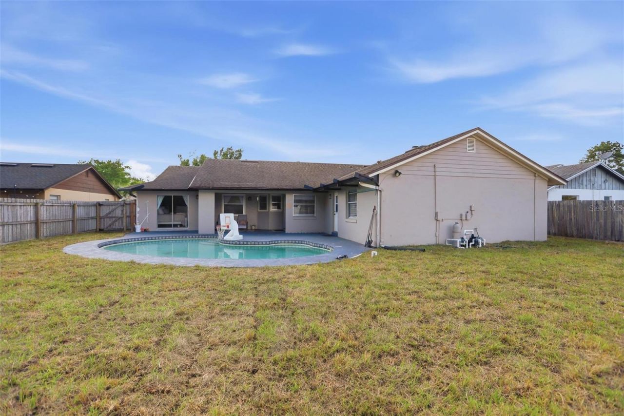 421 Ringwood Circle, Winter Springs, FL 32708 Photo