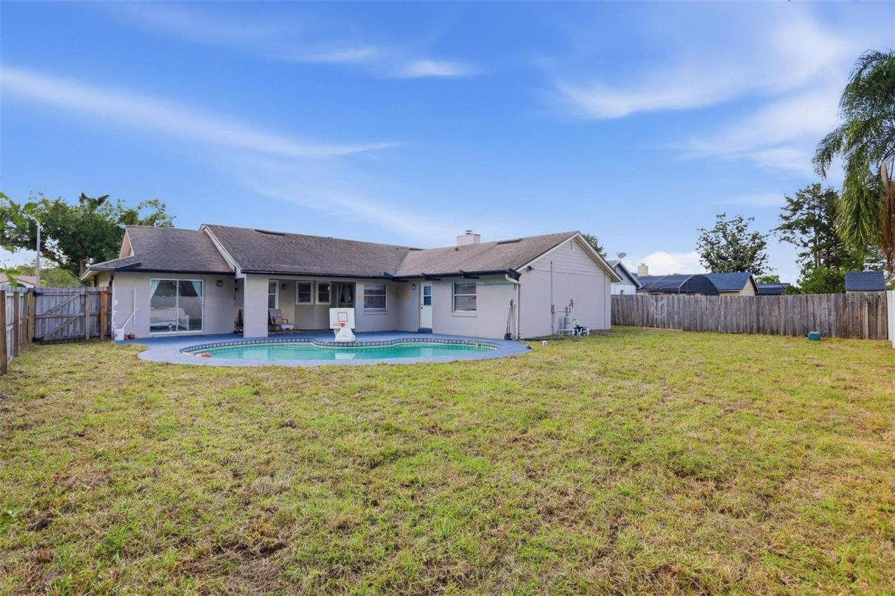 421 Ringwood Circle, Winter Springs, FL 32708 Photo