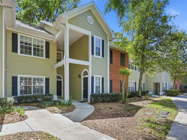 10000 SW 52ND AVENUE , Unit 6, GAINESVILLE, FL 32608