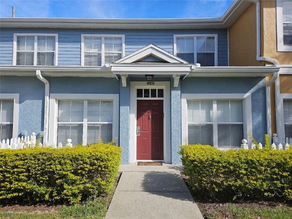 2280 SAN VITAL DRIVE , Unit 106, KISSIMMEE, FL 34741