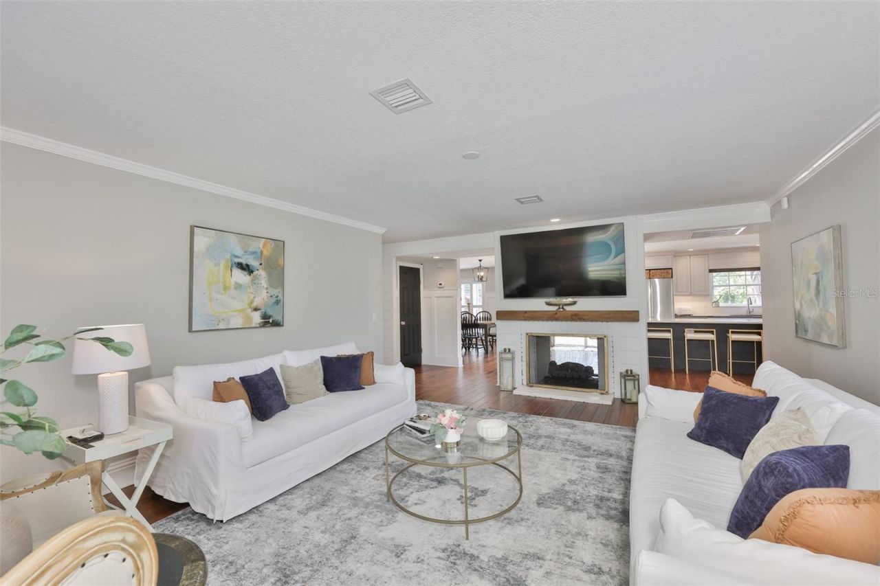 119 Hickory Creek Boulevard, Brandon, FL 33511 Photo