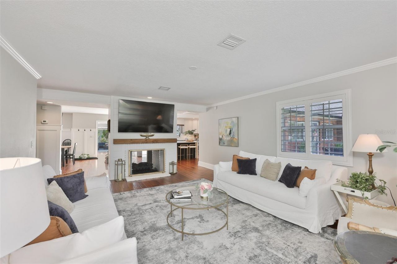 119 Hickory Creek Boulevard, Brandon, FL 33511 Photo