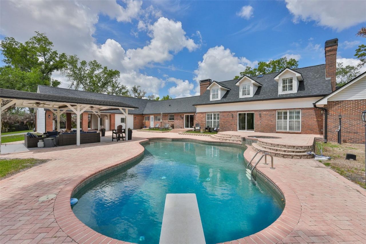 119 Hickory Creek Boulevard, Brandon, FL 33511 Photo