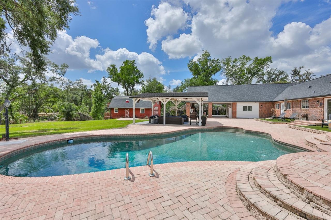 119 Hickory Creek Boulevard, Brandon, FL 33511 Photo