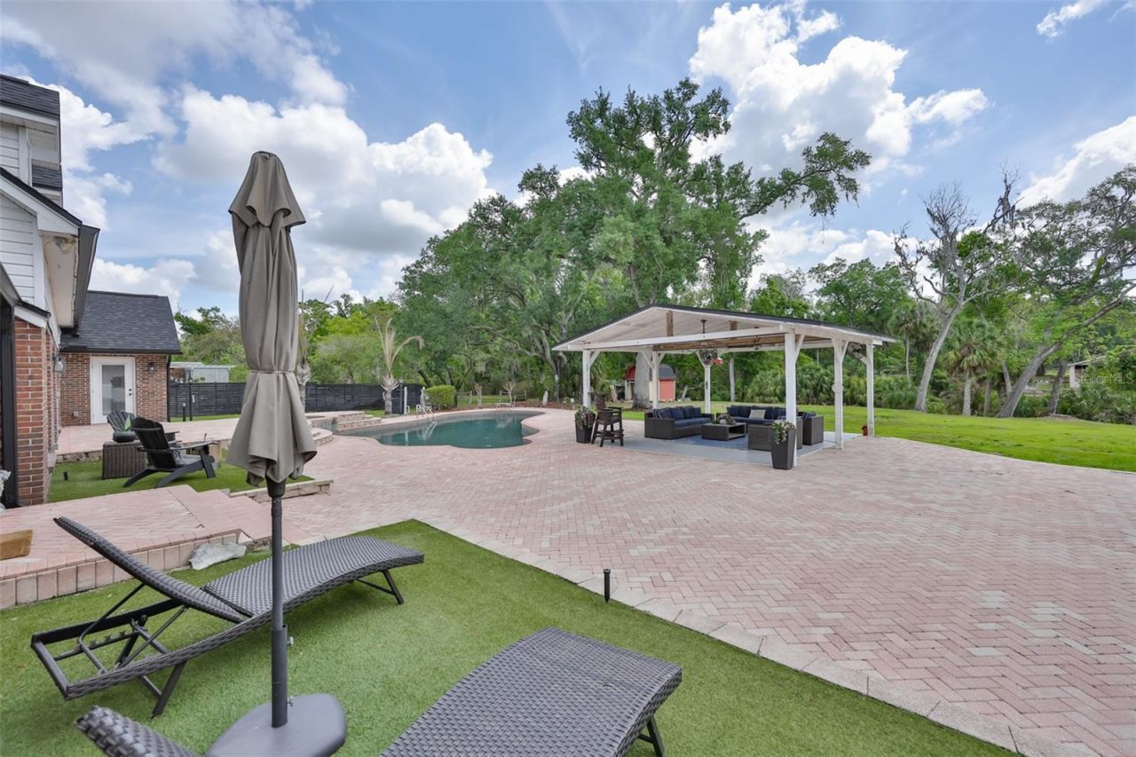 119 Hickory Creek Boulevard, Brandon, FL 33511 Photo