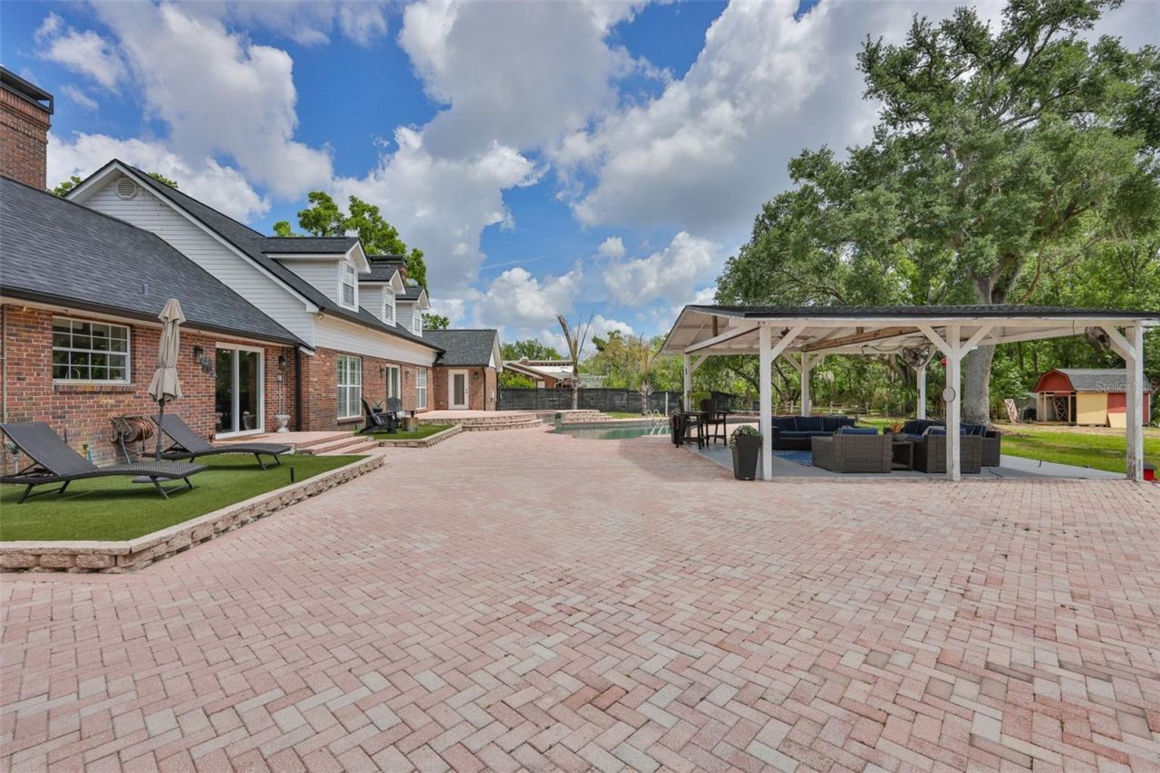 119 Hickory Creek Boulevard, Brandon, FL 33511 Photo