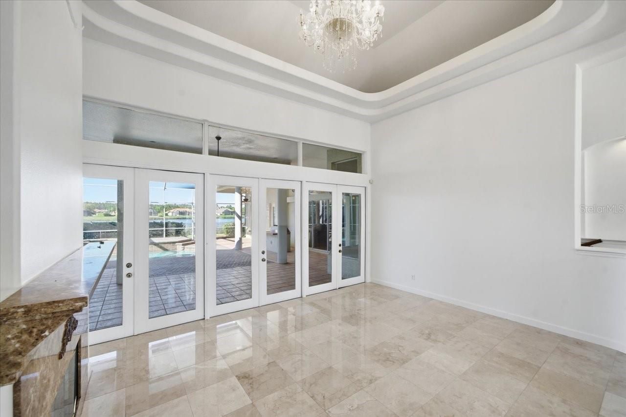 18634 Avenue Capri, Lutz, FL 33558 Photo