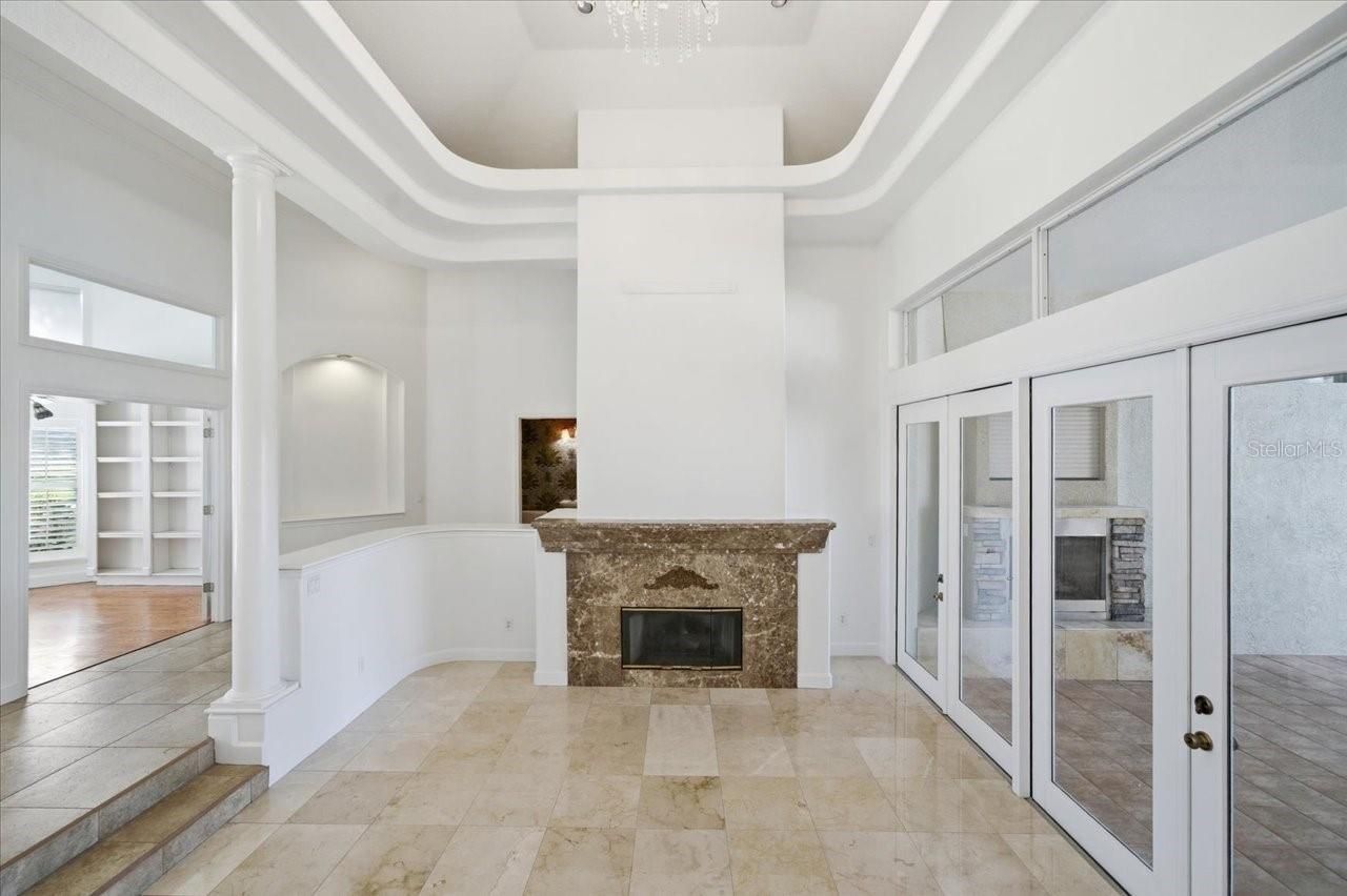 18634 Avenue Capri, Lutz, FL 33558 Photo