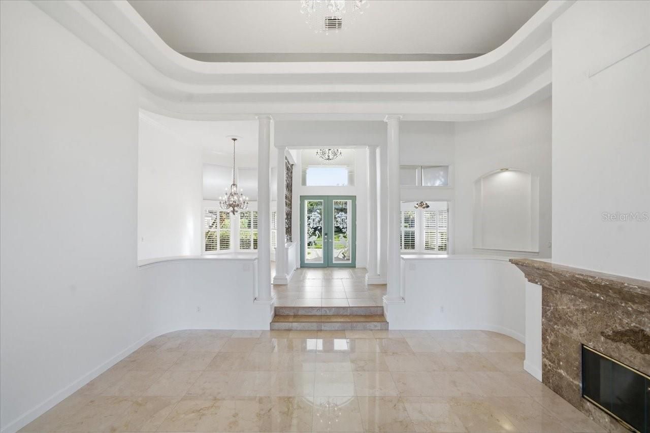 18634 Avenue Capri, Lutz, FL 33558 Photo