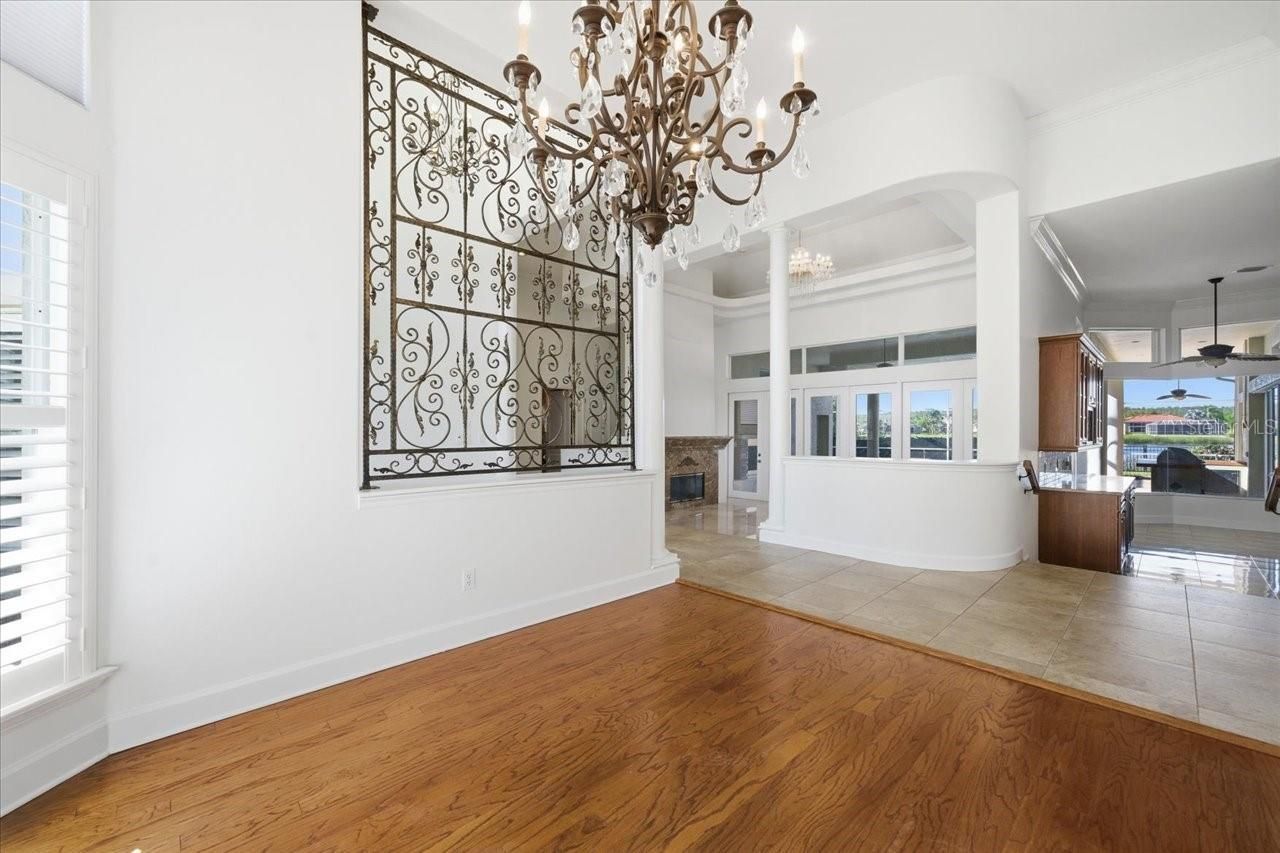 18634 Avenue Capri, Lutz, FL 33558 Photo