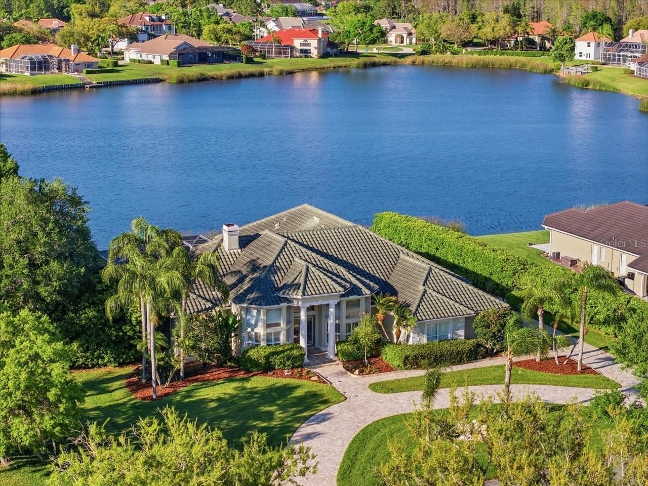 18634 Avenue Capri, Lutz, FL 33558 Photo