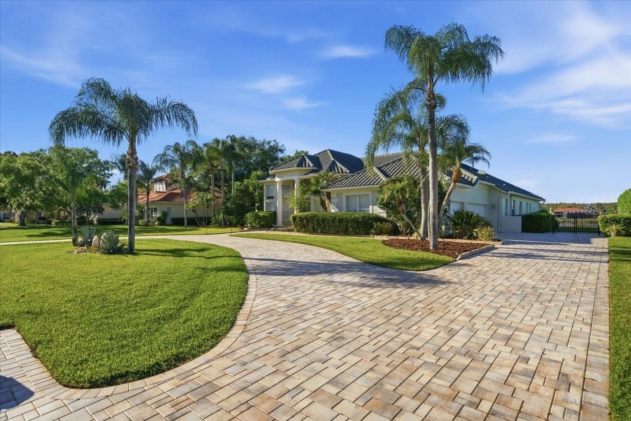 18634 Avenue Capri, Lutz, FL 33558 Photo