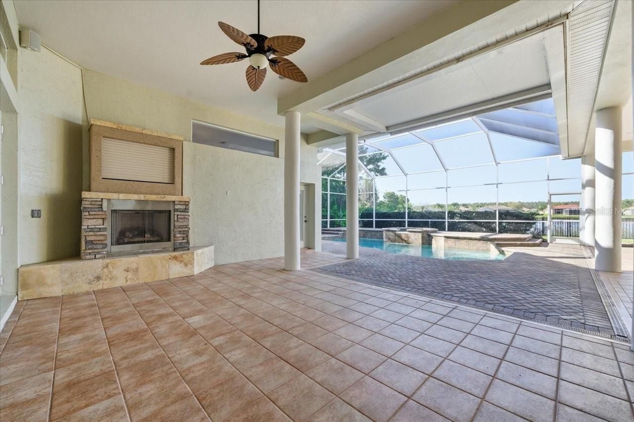 18634 Avenue Capri, Lutz, FL 33558 Photo