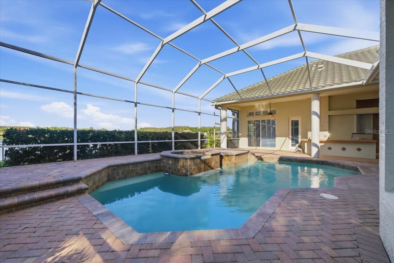 18634 Avenue Capri, Lutz, FL 33558 Photo