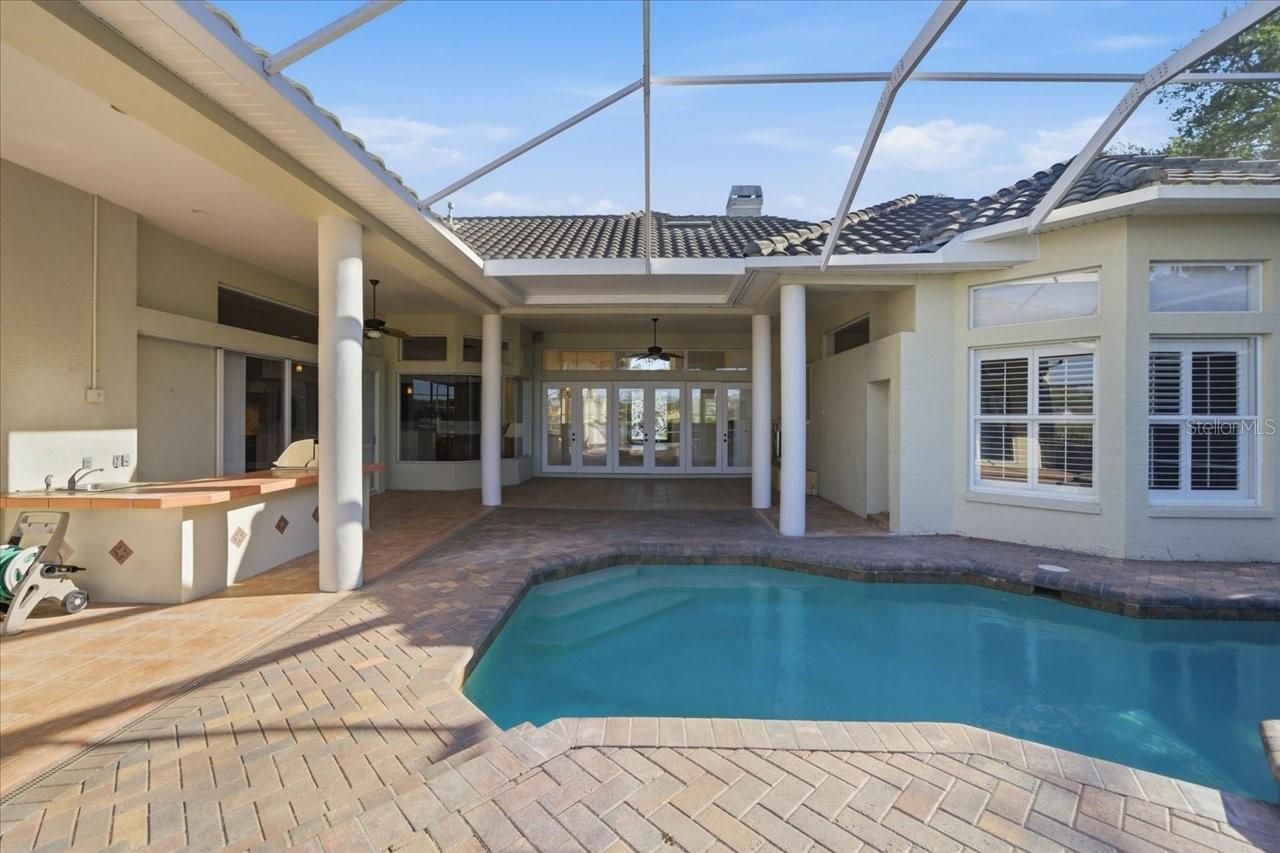 18634 Avenue Capri, Lutz, FL 33558 Photo