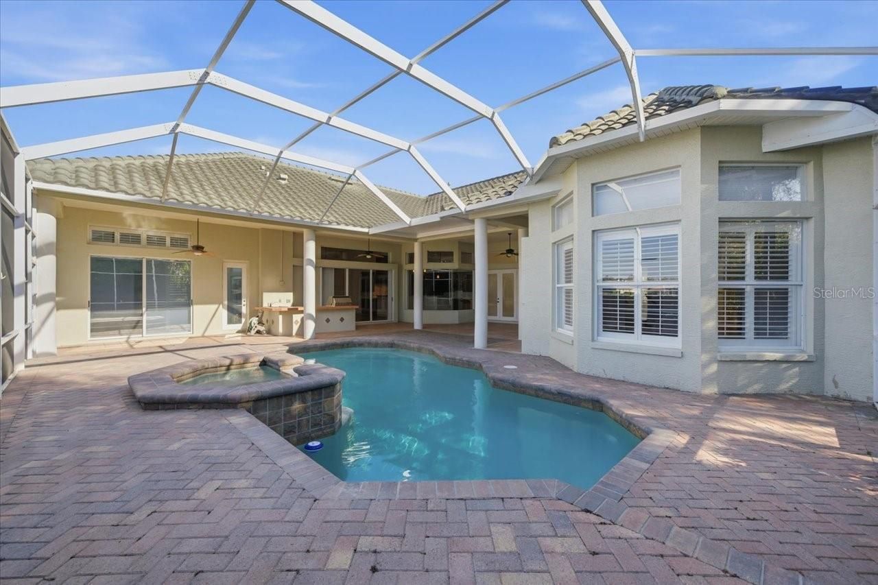 18634 Avenue Capri, Lutz, FL 33558 Photo