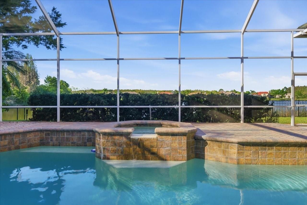 18634 Avenue Capri, Lutz, FL 33558 Photo