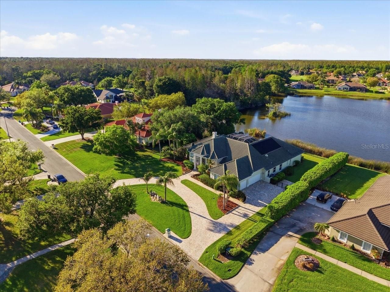 18634 Avenue Capri, Lutz, FL 33558 Photo