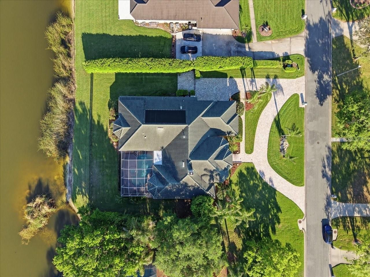 18634 Avenue Capri, Lutz, FL 33558 Photo