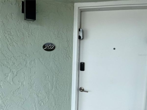 3405 S ATLANTIC AVENUE, Unit 202, NEW SMYRNA BEACH, FL 32169