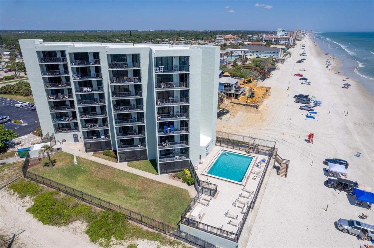 3405 S Atlantic Avenue, Unit 202, New Smyrna Beach, FL 32169 Photo