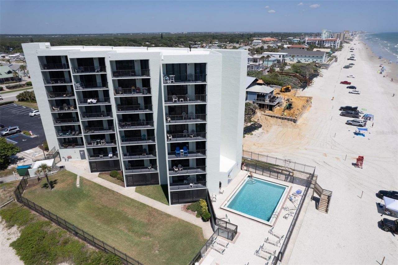 3405 S Atlantic Avenue, Unit 202, New Smyrna Beach, FL 32169 Photo