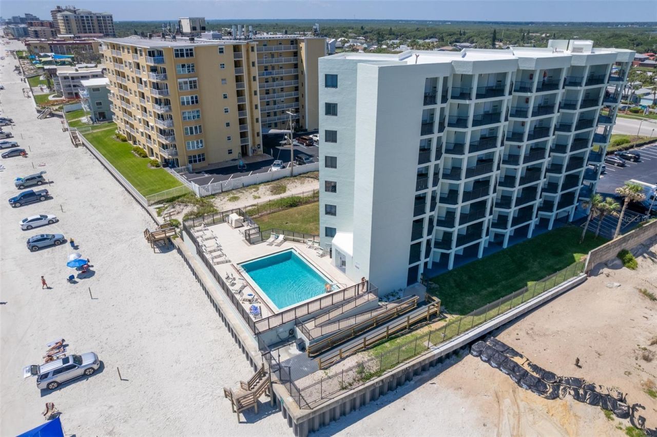 3405 S Atlantic Avenue, Unit 202, New Smyrna Beach, FL 32169 Photo