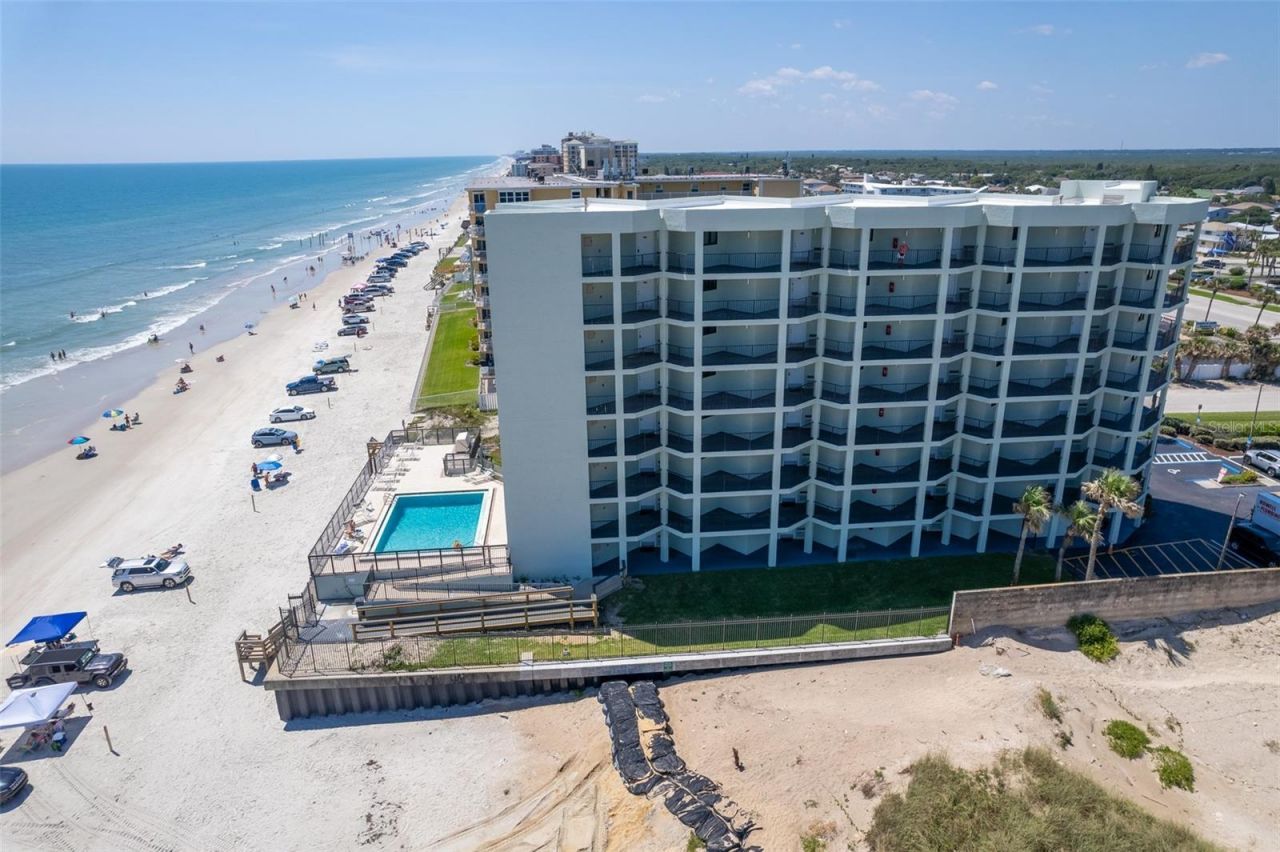 3405 S Atlantic Avenue, Unit 202, New Smyrna Beach, FL 32169 Photo