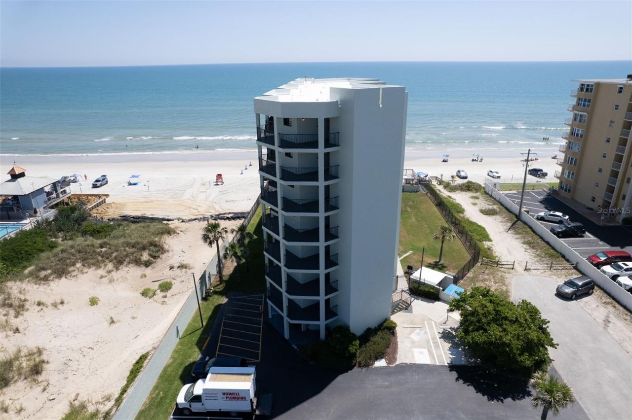 3405 S Atlantic Avenue, Unit 202, New Smyrna Beach, FL 32169 Photo