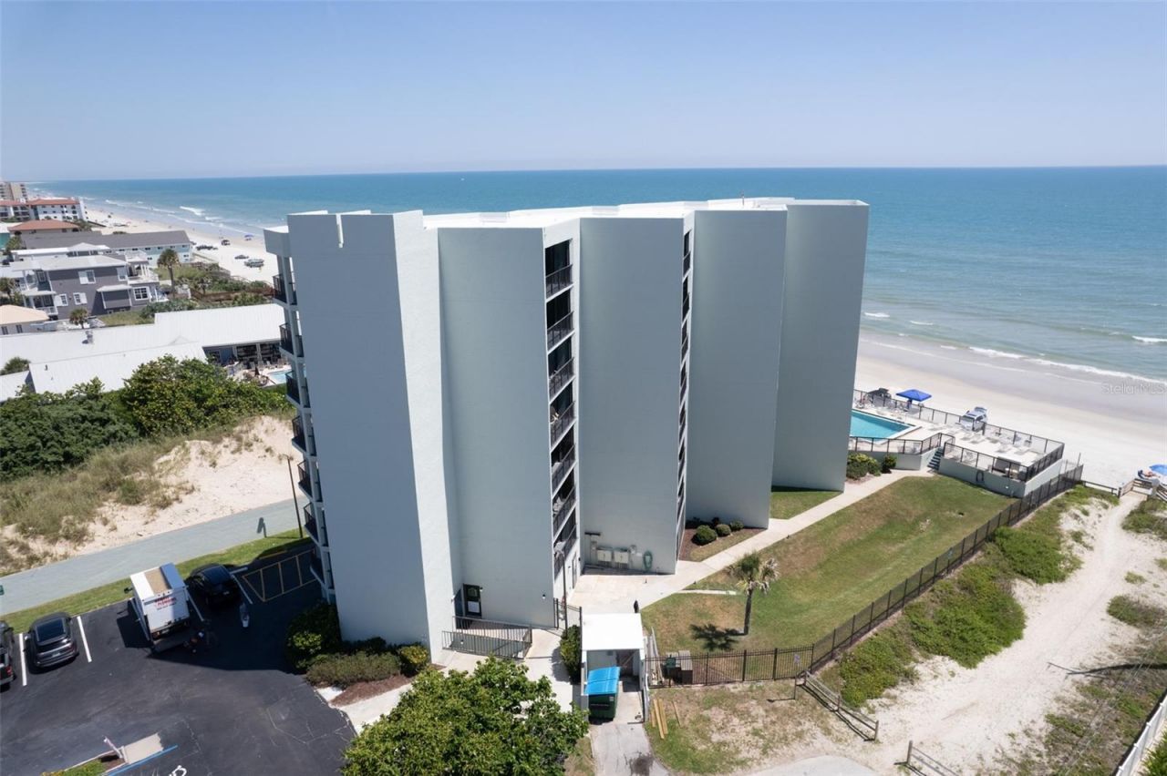 3405 S Atlantic Avenue, Unit 202, New Smyrna Beach, FL 32169 Photo