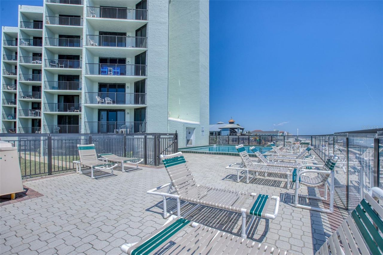 3405 S Atlantic Avenue, Unit 202, New Smyrna Beach, FL 32169 Photo